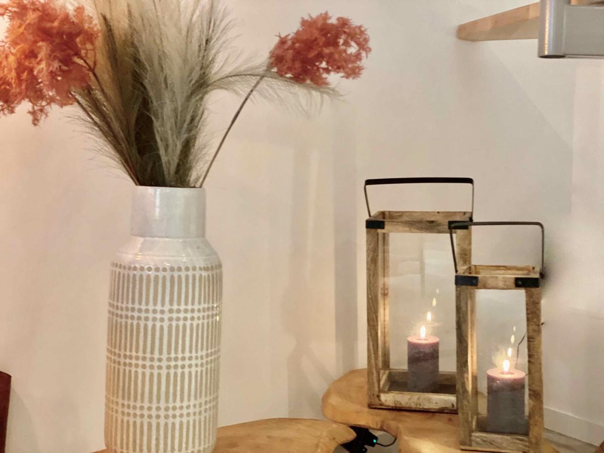 La Parenthese Occitane Διαμέρισμα Καστρ Εξωτερικό φωτογραφία